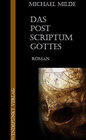 Buchcover Das Postscriptum Gottes