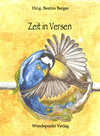 Buchcover Zeit in Versen