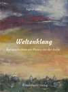 Buchcover Weltenklang