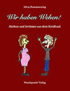 Buchcover Wir haben Wehen