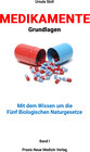 Buchcover Medikamente - Grundlagen
