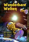 Buchcover Wunderbare Welten