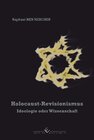 Buchcover Holocaust-Revisionismus