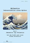 Buchcover ATLANTIS DEKONSTRUKTION EINES MYTHOS II