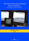 Buchcover Das kann doch einen Seemann nicht erschüttern