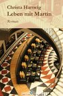Buchcover Leben mit Martin