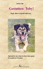 Buchcover Gestatten:Toby!