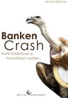 Buchcover BankenCrash