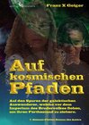 Buchcover Auf kosmischen Pfaden