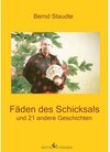 Buchcover Fäden des Schicksals