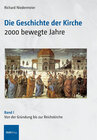 Buchcover Die Geschichte der Kirche