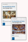 Buchcover Die Geschichte der Kirche