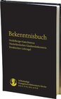 Buchcover Bekenntnisbuch der Selbständigen Evangelisch-Reformierten Kirche Deutschland