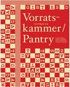 Buchcover Vorratskammer - Pantry