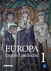 Buchcover Europa ─ Unsere Geschichte