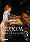 Buchcover Europa ─ Unsere Geschichte