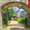 Buchcover St. Annenhaus - Goslar