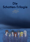 Buchcover Die Schatten-Trilogie