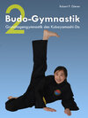 Buchcover Budo-Gymnastik 2