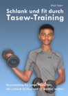 Buchcover Schlank und fit durch Tasew-Training