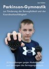 Buchcover Parkinson-Gymnastik