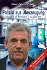 Buchcover Polizist aus Überzeugung