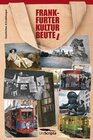 Buchcover FRANKFURTER KULTURBEUTE(L)