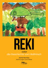 Buchcover REKI