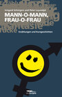 Buchcover Mann-o-Mann, Frau-o-Frau