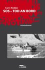 Buchcover SOS - TOD AN BORD