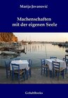 Buchcover Machenschaften mit der eigenen Seele