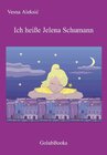 Buchcover Ich heiße Jelena Schumann