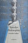 Buchcover Speedys Philosophie