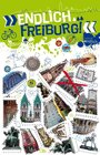 Buchcover "Endlich Freiburg!"
