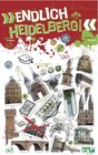 Buchcover "Endlich Heidelberg!"