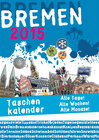 Buchcover Bremen 2015