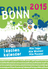 Buchcover Bonn 2015