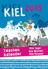 Buchcover Kiel 2015