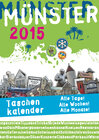 Buchcover Münster 2015