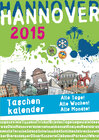 Buchcover Hannover 2015