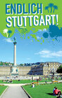 Buchcover Endlich Stuttgart!