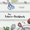 Buchcover Das Lehrer-Kochbuch