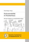 Buchcover Kultursensibilität im Krankenhaus