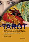 Buchcover Tarot - Geheimnis Abenteuer Spiel
