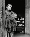 Buchcover Gäu, Wald, Fluss