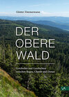 Buchcover Der Obere Wald
