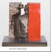 Buchcover Guido Messer - Skulpturen