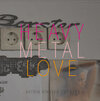 Buchcover HEAVY METAL LOVE