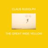 Buchcover THE GREAT WIDE YELLOW