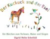 Buchcover Der Kuckuck und der Esel